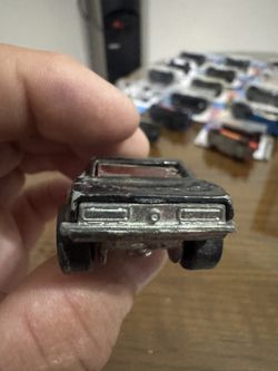 Hot Wheels Camaro 1967