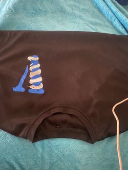 Vlone Shirt