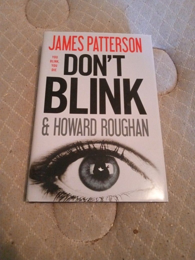 James Patterson