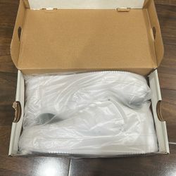 Nike Air Force 1, White, Size 10