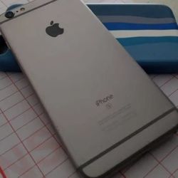Unlocked iPhone 6 Plus 64Gb Excellent condition