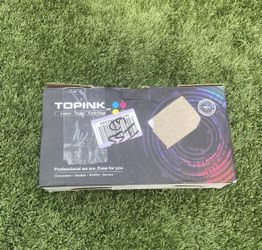 New Topink Laser Toner Cartridge
