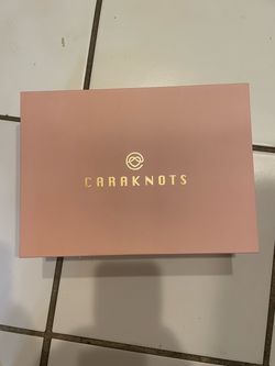 Gifts for girls Caraknots