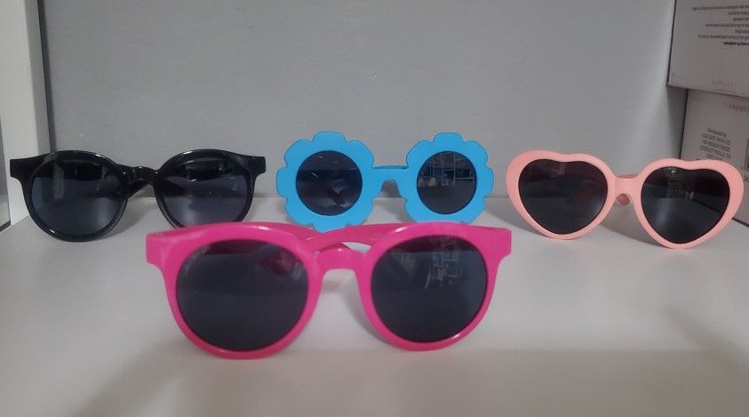 Kids Sunglasses Take All $10