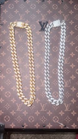 Cuban Chains
