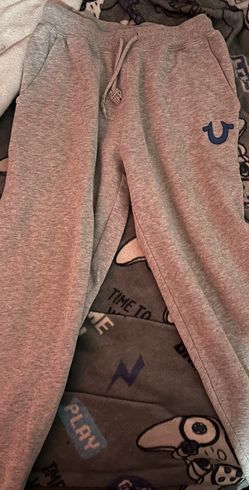 True Religion Sweats 