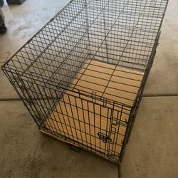 Dog Kennel