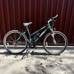 MAGNA  Mountain Bike