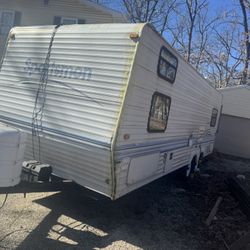 Sportsman RV Camper For Sale