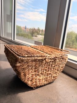 Picnic Basket