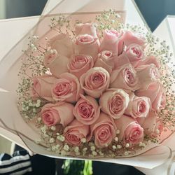 24 Roses