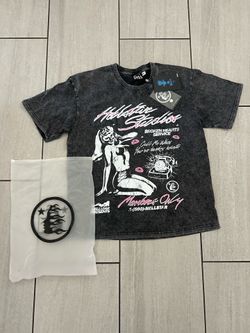 Hellstar Shirt