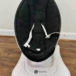 4moms MamaRoo Baby Swing