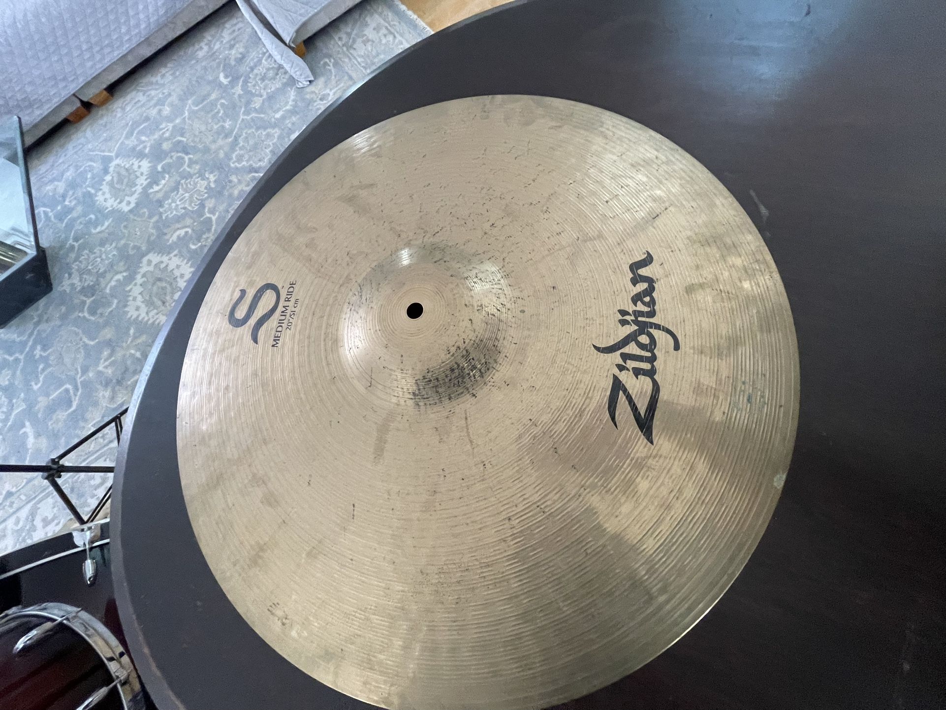 Drum Set