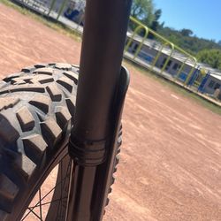 Super73 Z-Adventure Modded