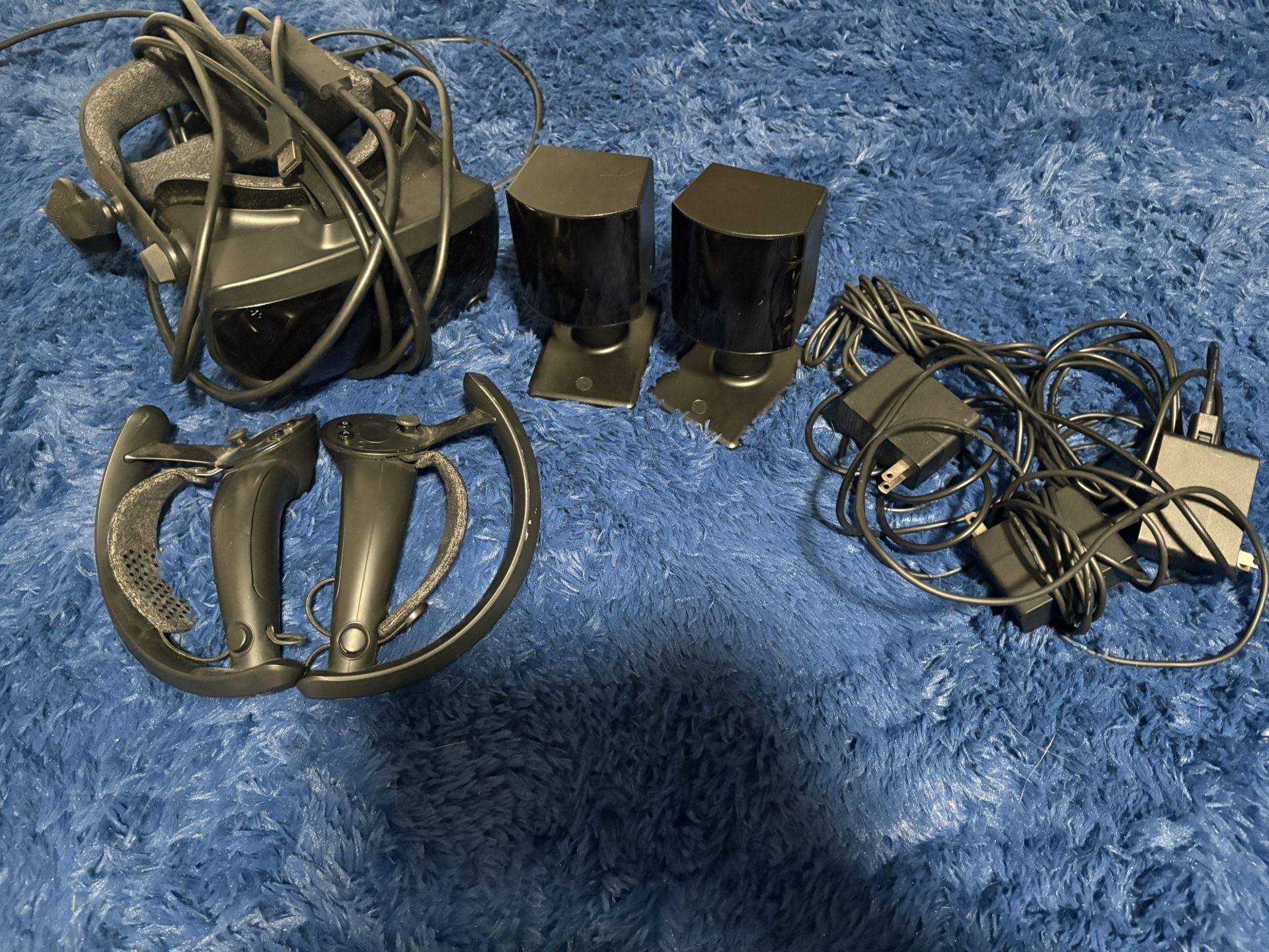 Valve Index Full Kit