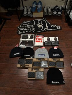 Supreme 