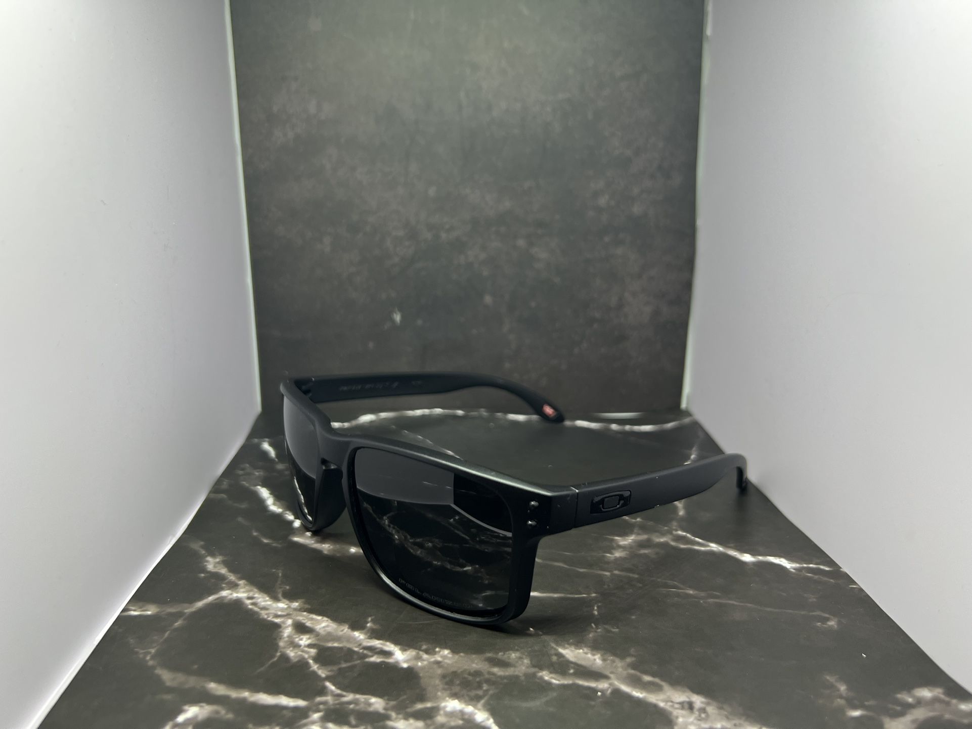 Holbrook Shades - Polarized