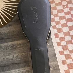Guitar Case