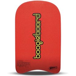 Tabla Para Aprender A Nadar 