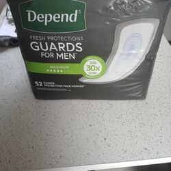 Guard For Men