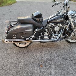 1999 Harley Davidson ROAD KING CLASSIC(INJECTED)