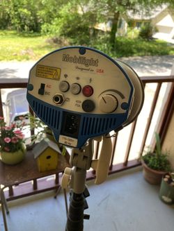 Photography  Strobes 