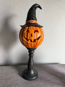 Halloween decoration