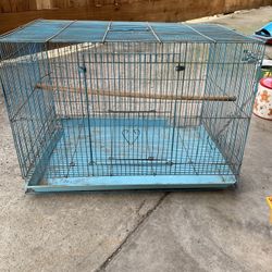 Bird/ Animal Cage 