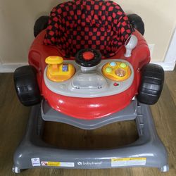 Smart Steps Trend 5.0 Activity Walker, Speedster 