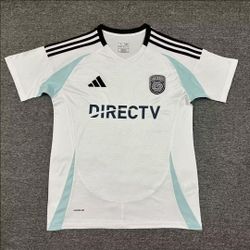 San Diego FC SDFC Jersey San Diego FC MLS Fan Version *New*