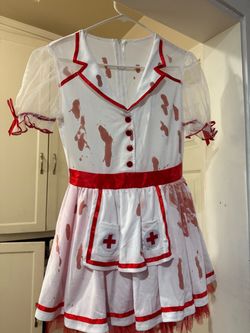 Bloody nurse/ medium