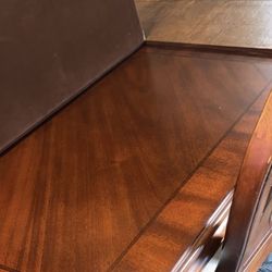 Dining Room Set.  Free Free Free 