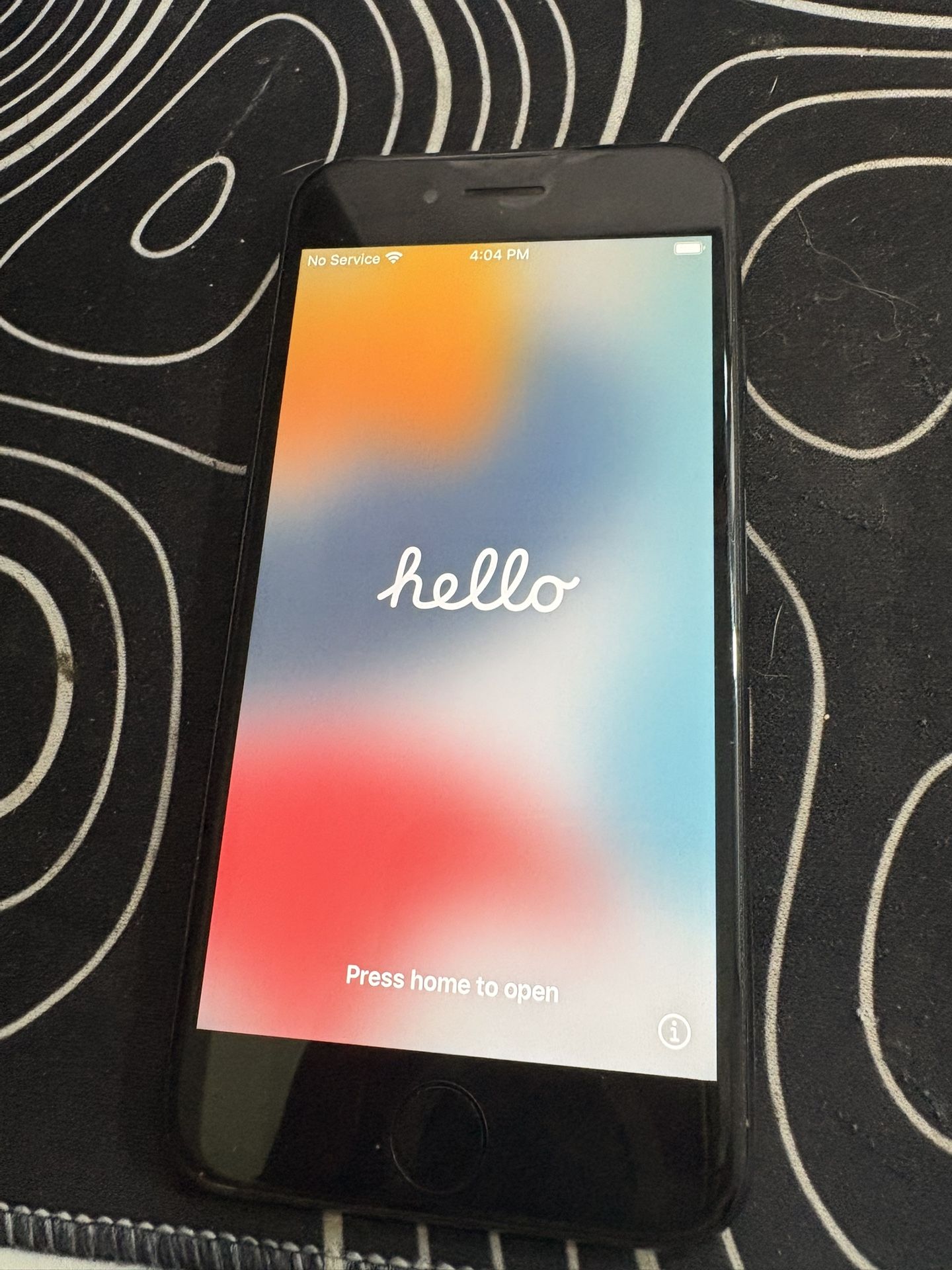 Iphone 7