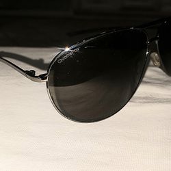 Smith Serpico 2.0 Gunmetal Chromepop