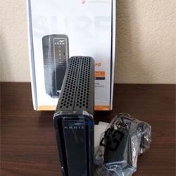 Arris SBG10 Surfboard Cable Modem