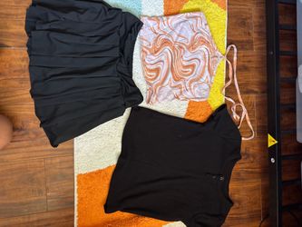 Summer outfits