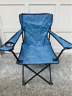 Camping chair