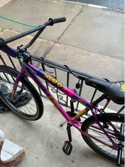 Sloride Haro 26inch