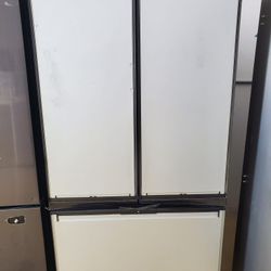 Fast Delivery! Samsung Refrigerator Fridge 3 Door fridge