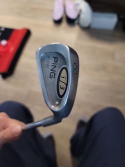 ping I3 Osize (8 iron)