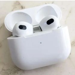 AirPod  3rd Gen