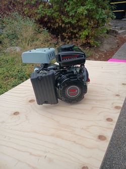 79cc predator engine