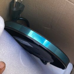 Glass Electric Kettle 