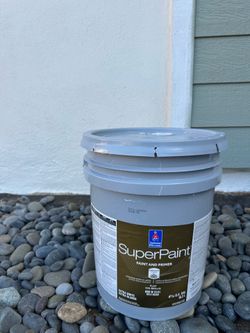 Sherwin Williams Paint