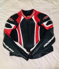 Fieldsheer Two Piece Track Suit