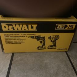 Dewalt 