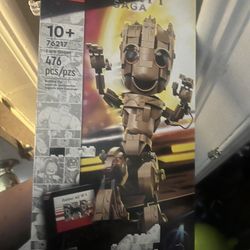 Groot Lego