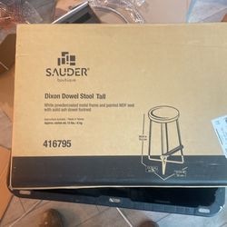 Dixon Dowel Stool 80$