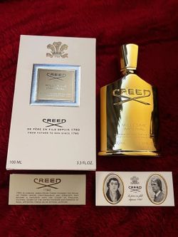 creed millesime imperial